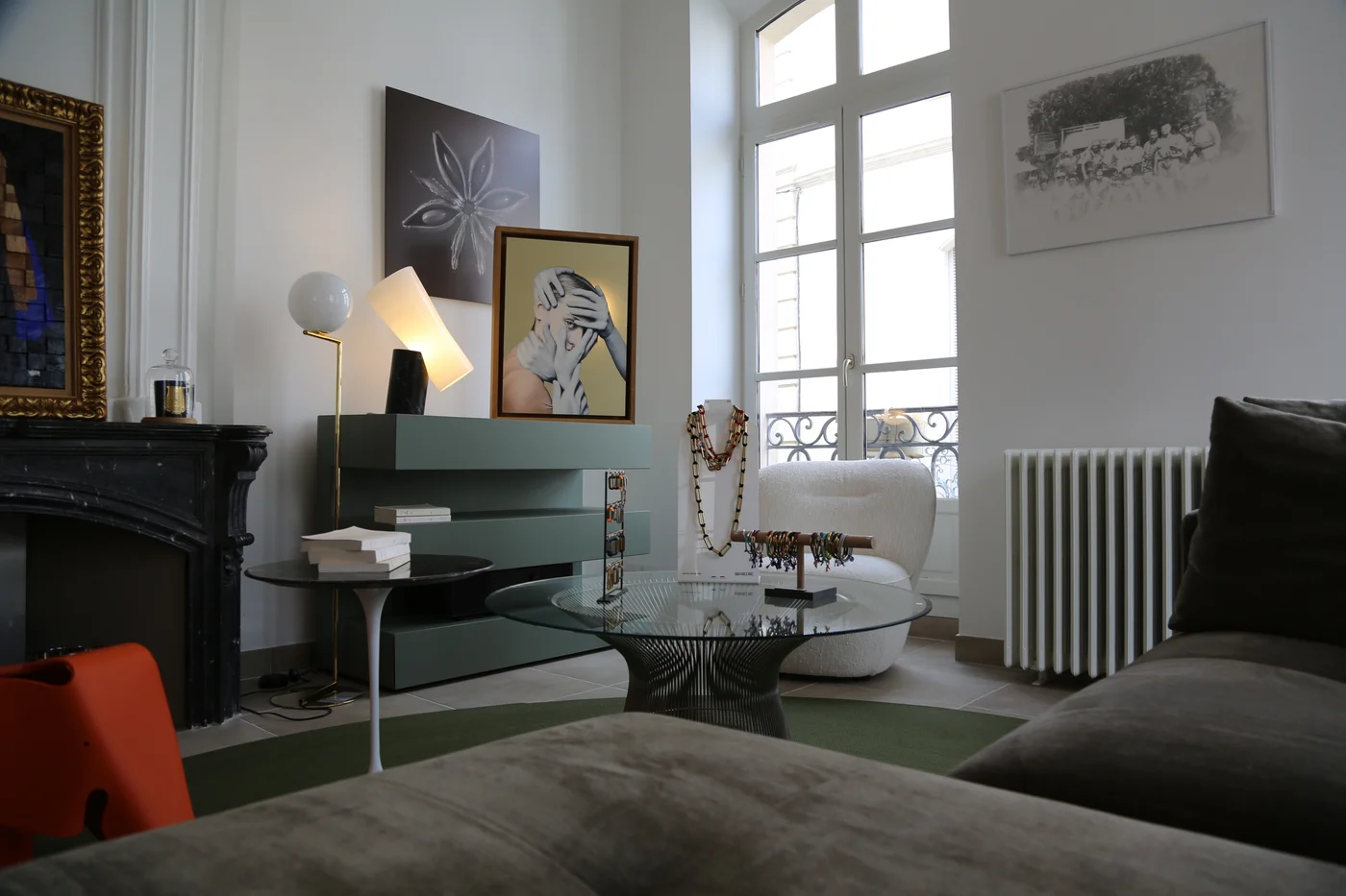 Galerie 1