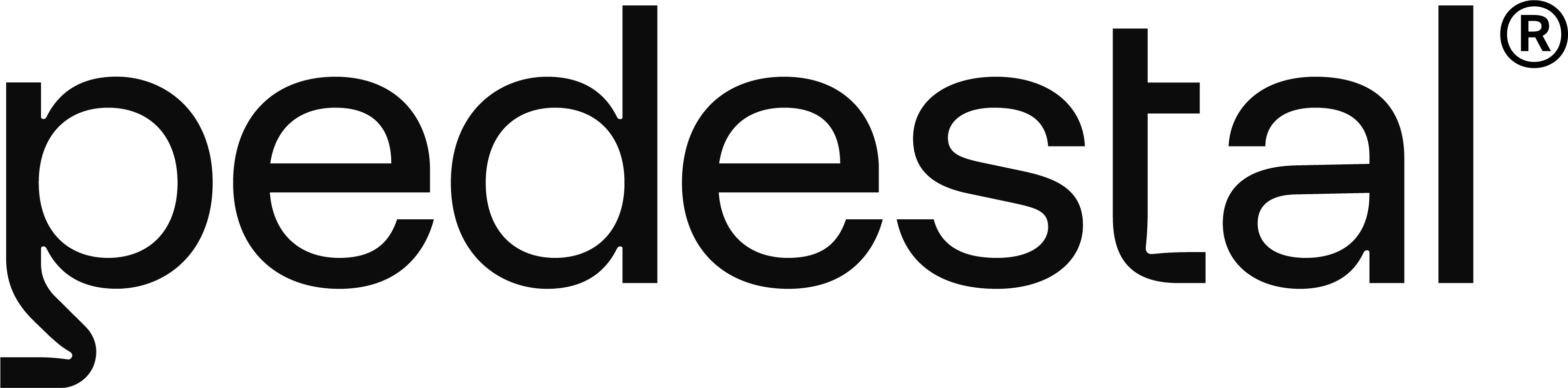 Pedestal