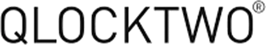 Qlocktwo