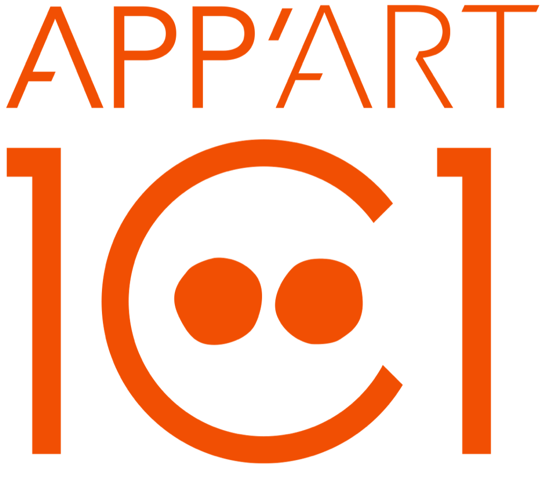Logo App'art 101