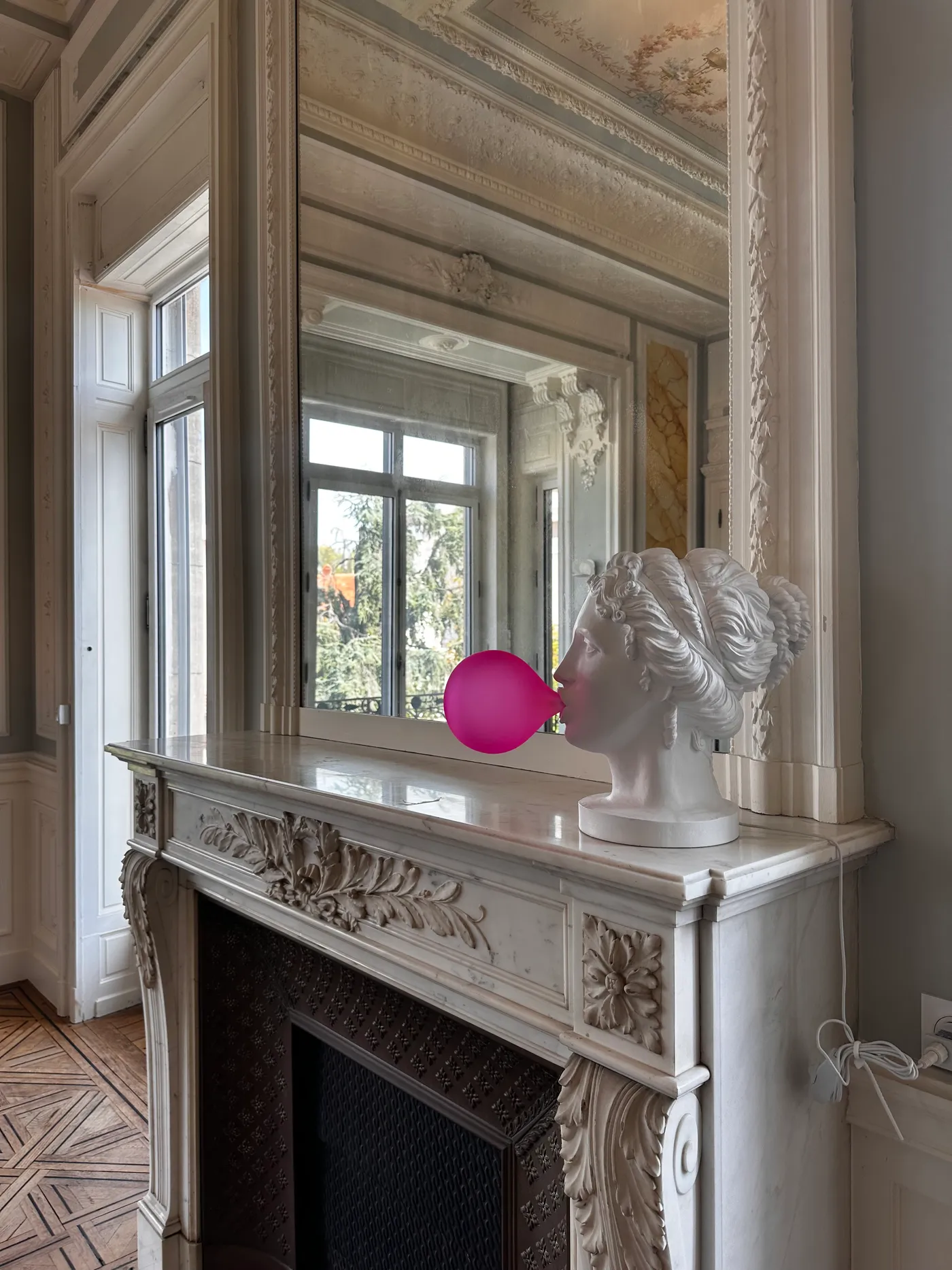 Appartement St Saëns