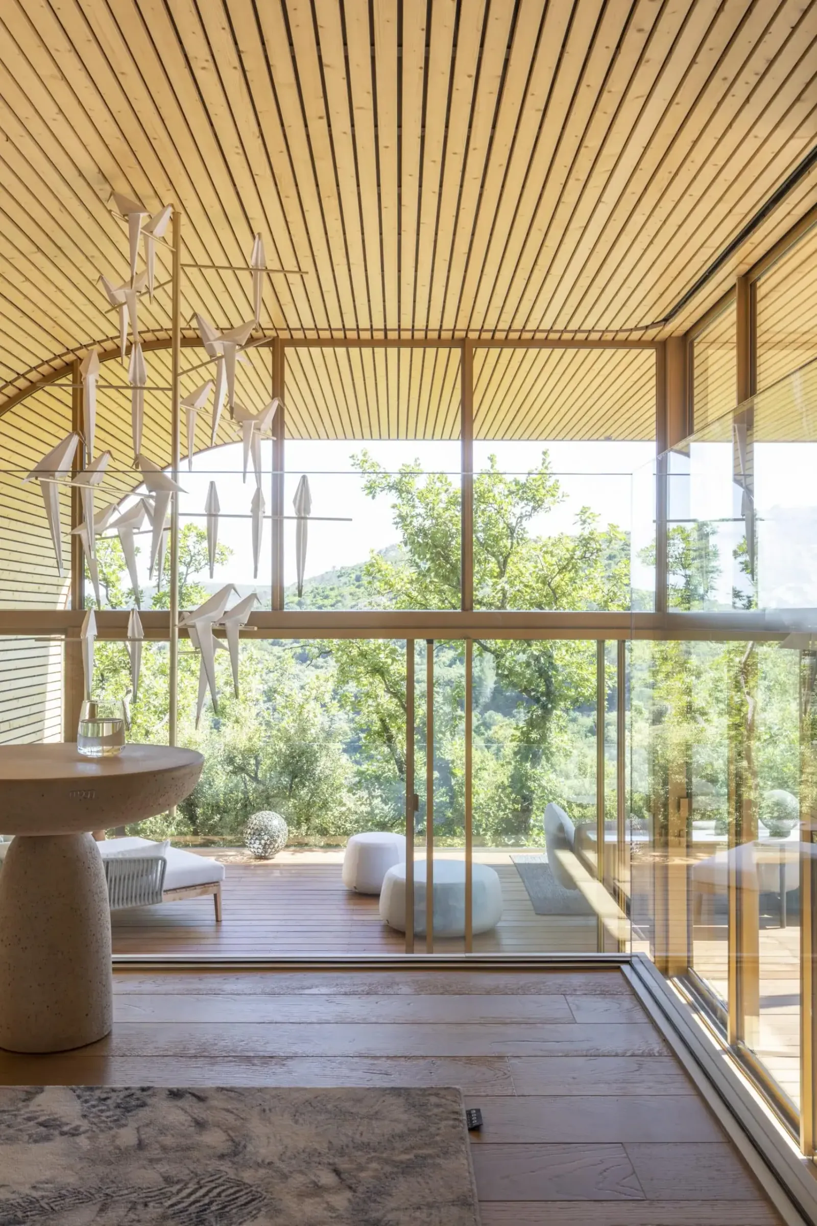 Souki Lodge