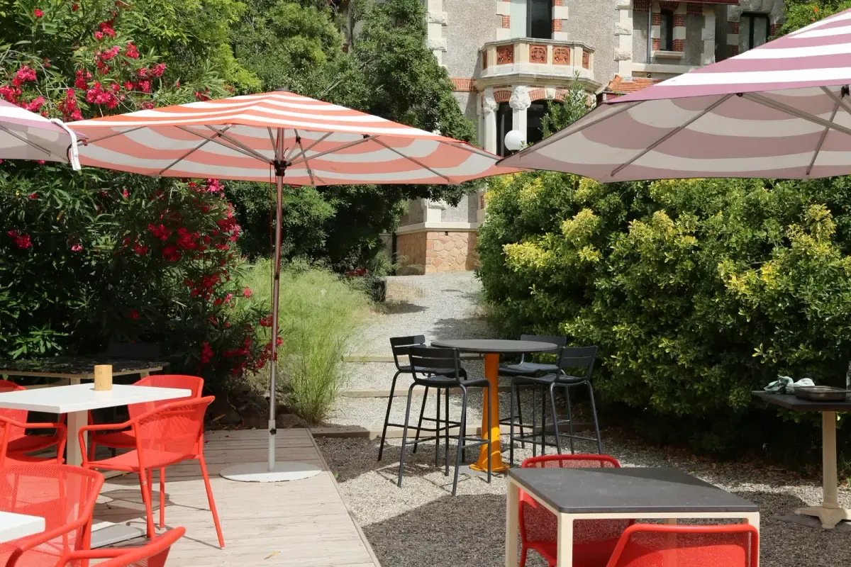 Arlett Café