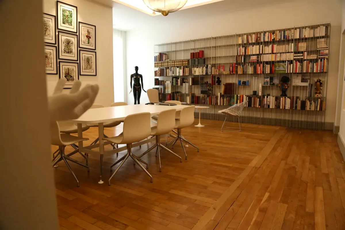 Bureaux