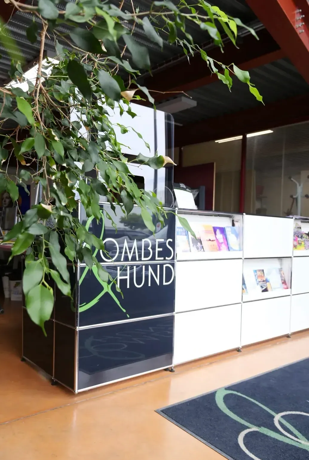 Imprimerie Combes Hund