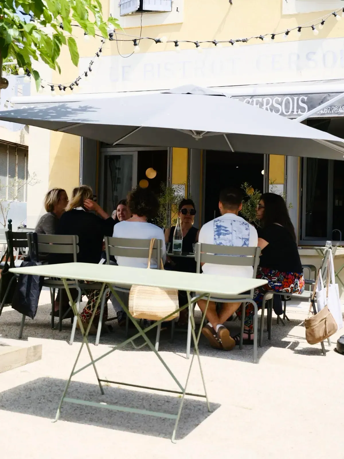 Le Bistrot Cersois