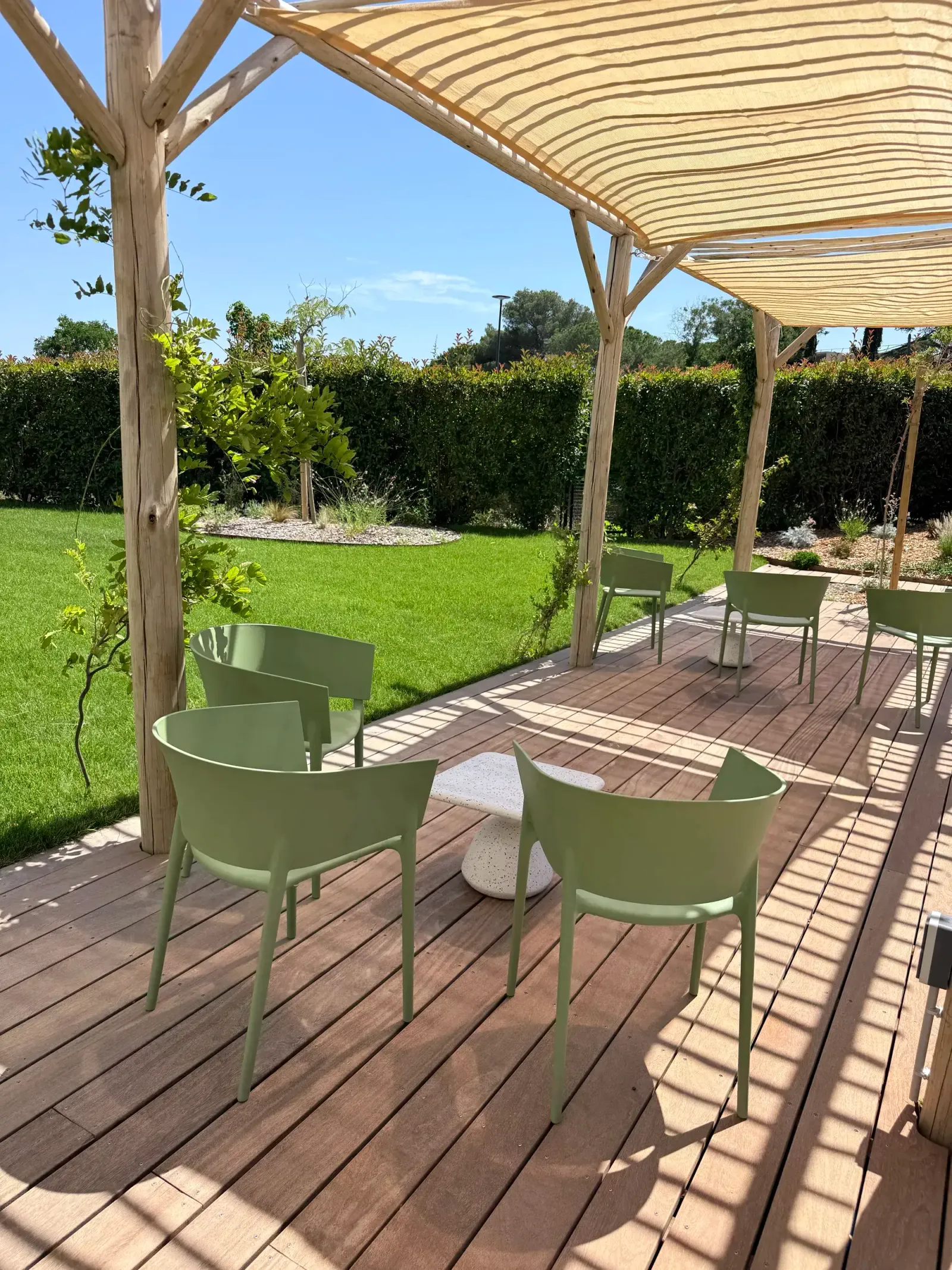 Polyclinique Saint Privat